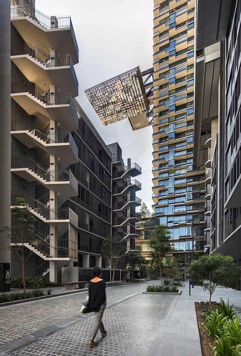 706, 1 Park Lane, Gladesville - Thumbnail 2