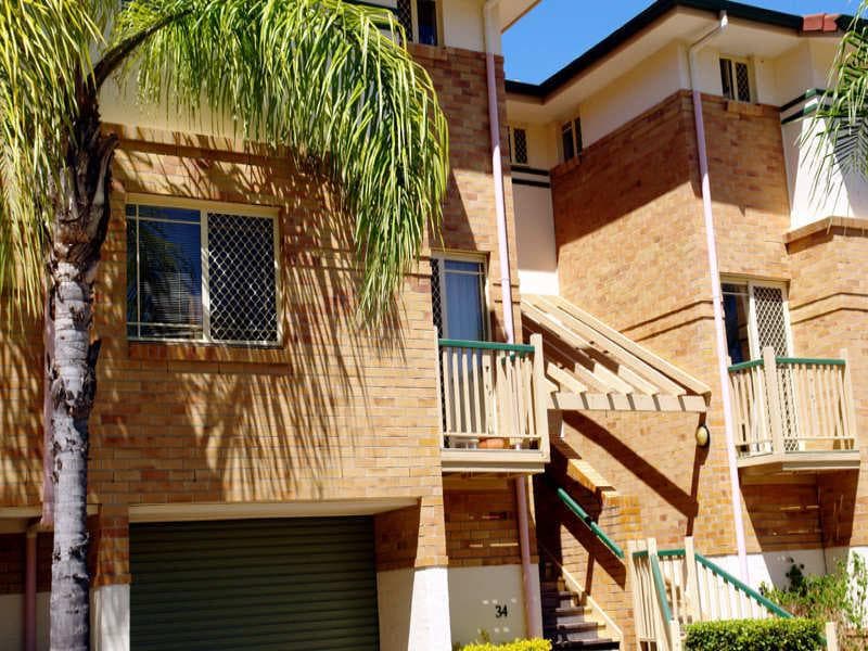 34/19 Merlin Terrace,  Kenmore, Kenmore - Thumbnail 2
