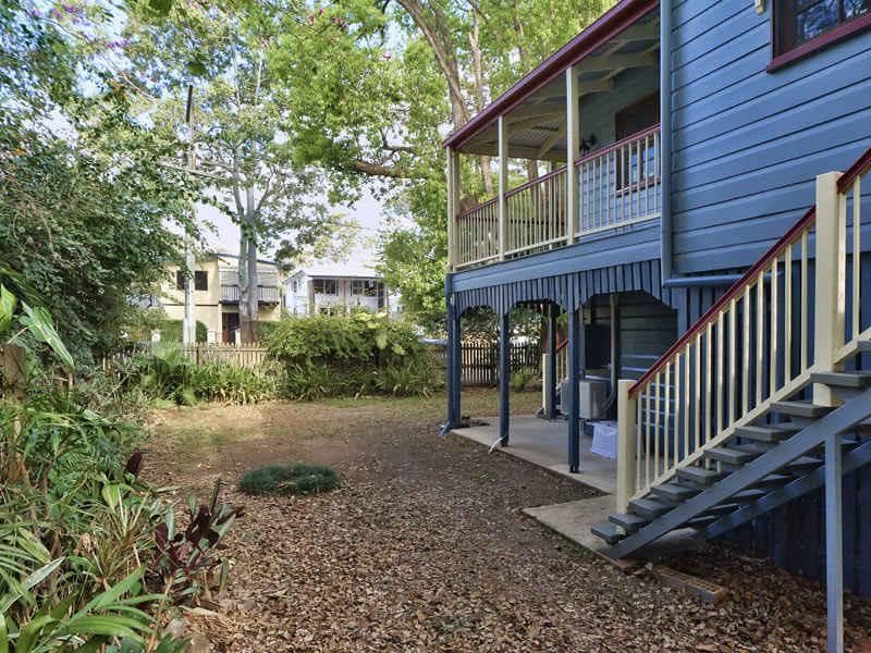 154 Witton Road,  Indooroopilly, Indooroopilly - Image 1