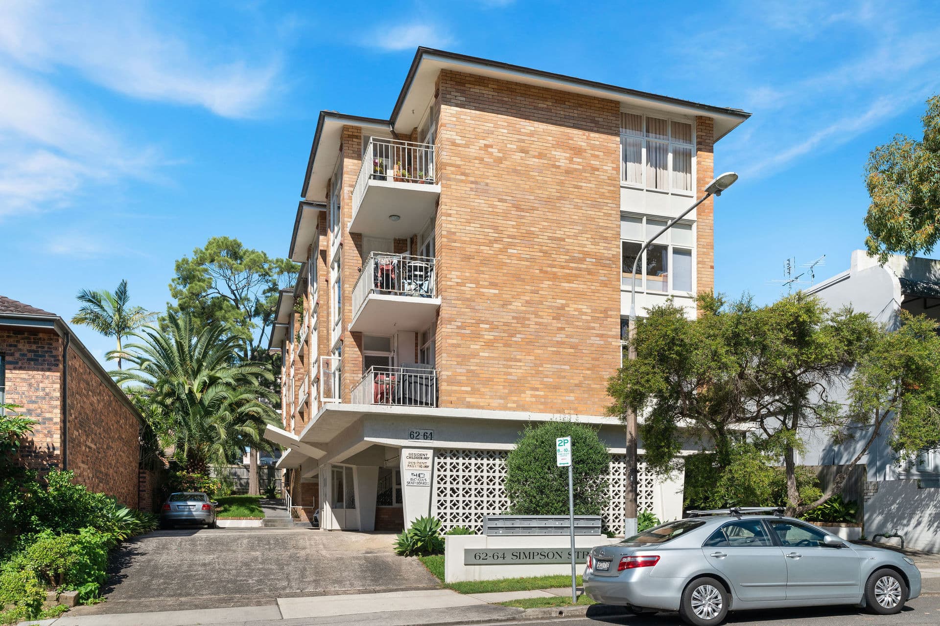 8/62-64 Simpson Street, Bondi Beach, Bondi Beach - Thumbnail 6
