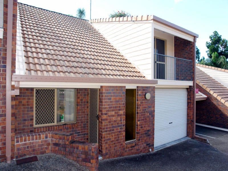 3/55 Aberleigh Road,  Herston, Herston - Image 1