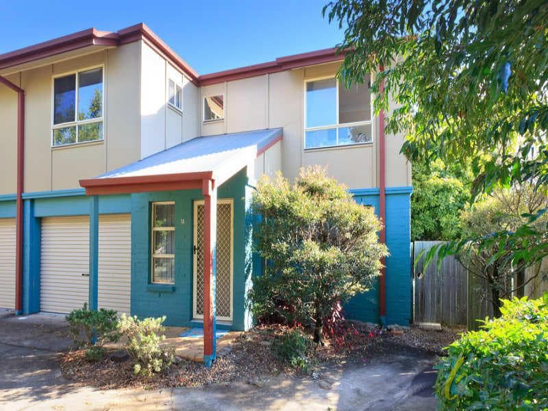 31/11 Oakmont Avenue,  Oxley, Oxley - Image 1