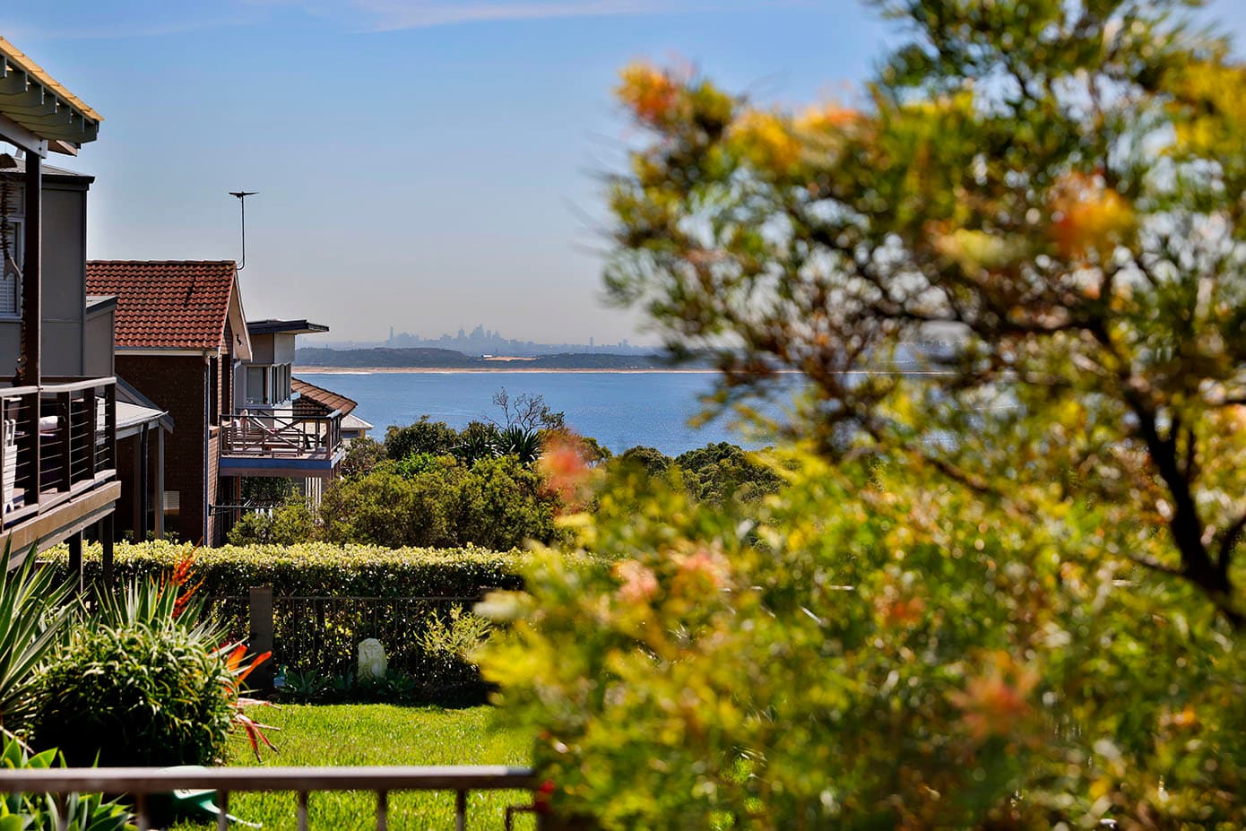 305/54-58 Spit Road, Fig Tree Pocket - Thumbnail 6