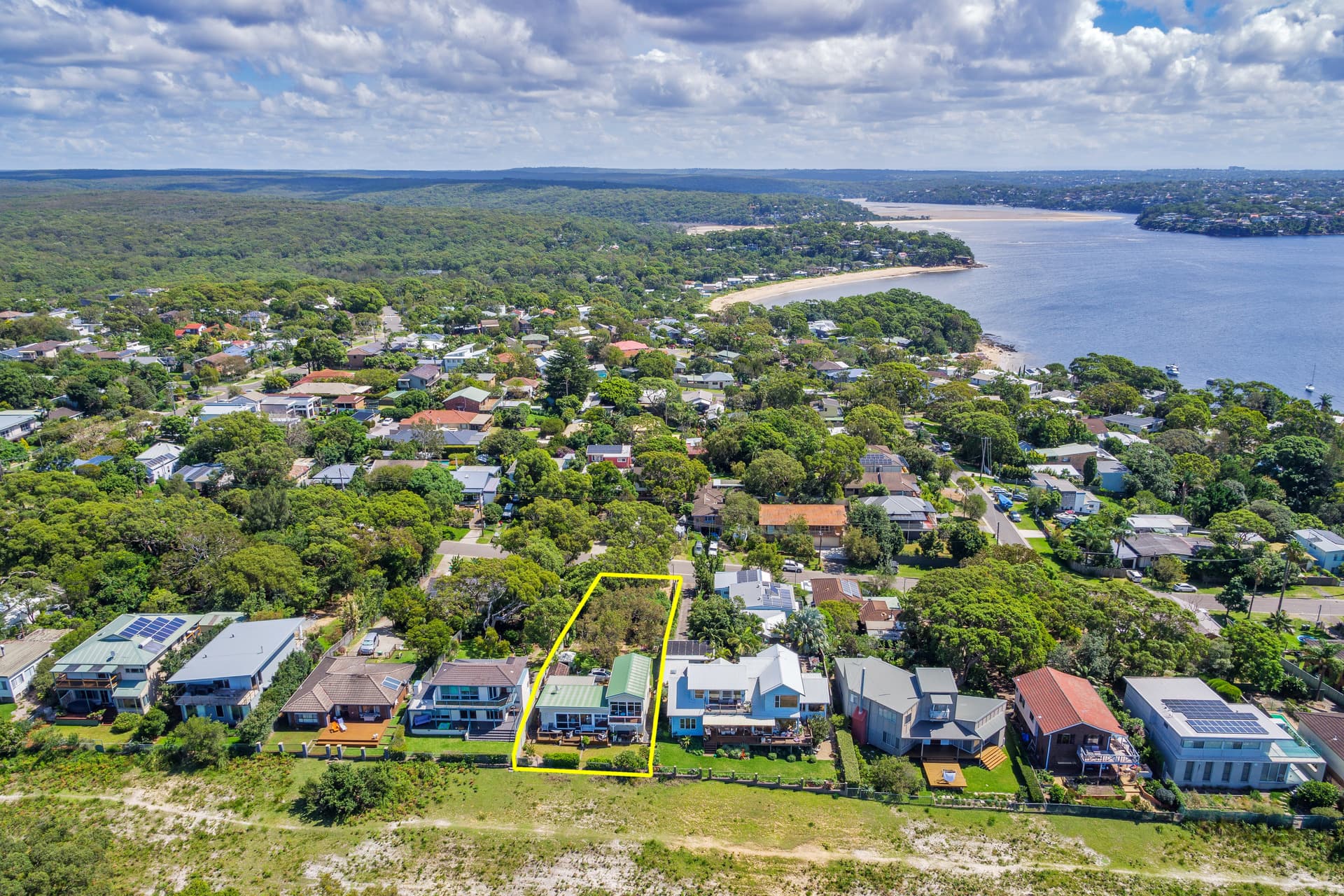 305/54-58 Spit Road, Fig Tree Pocket - Thumbnail 7