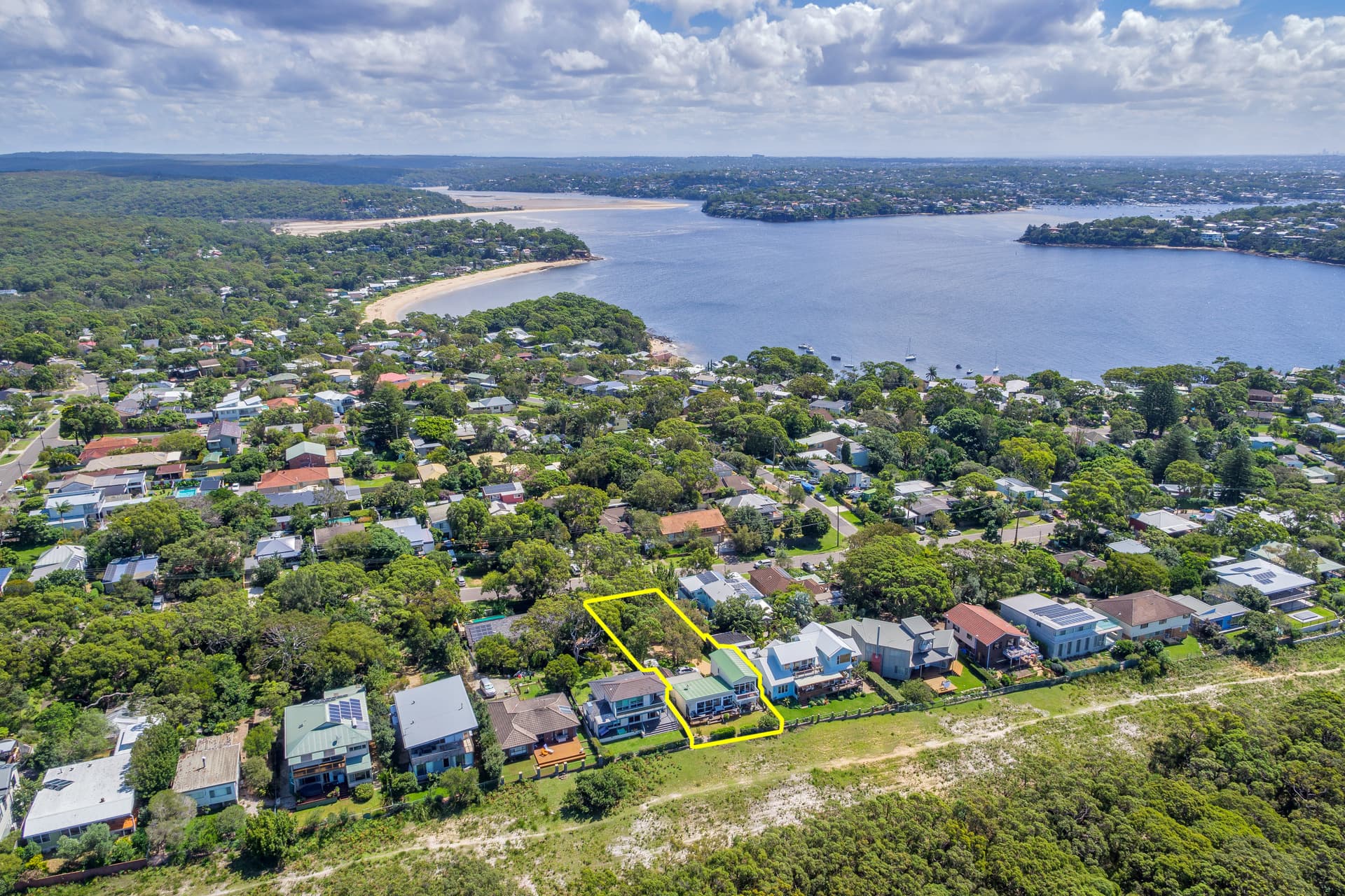305/54-58 Spit Road, Fig Tree Pocket - Thumbnail 8