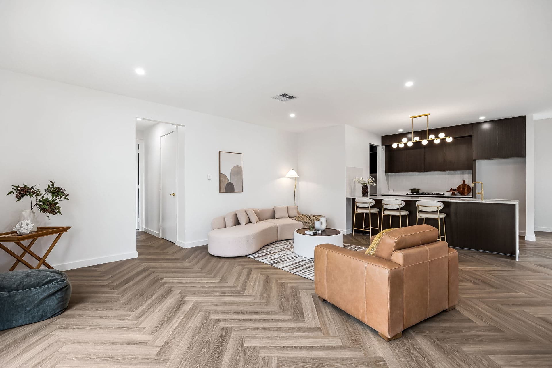 4 Meakin Terrace, Seaton - Thumbnail 4