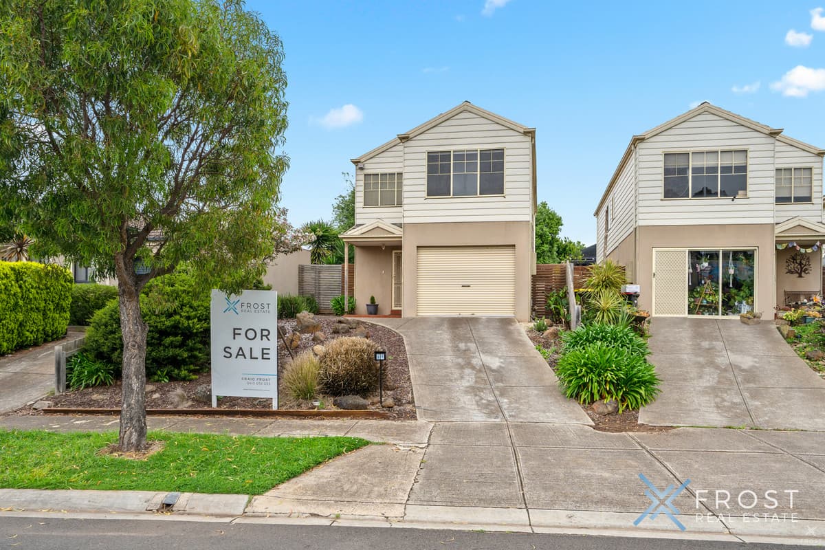 5/13-15 Ocean Street, Bondi, Cobram - Thumbnail 2