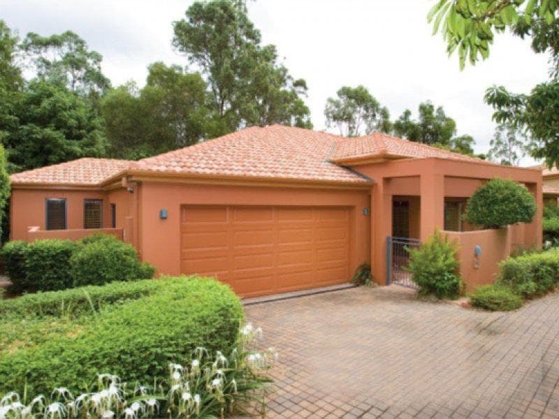13/56 Kersley Road,  Kenmore, Kenmore - Thumbnail 2