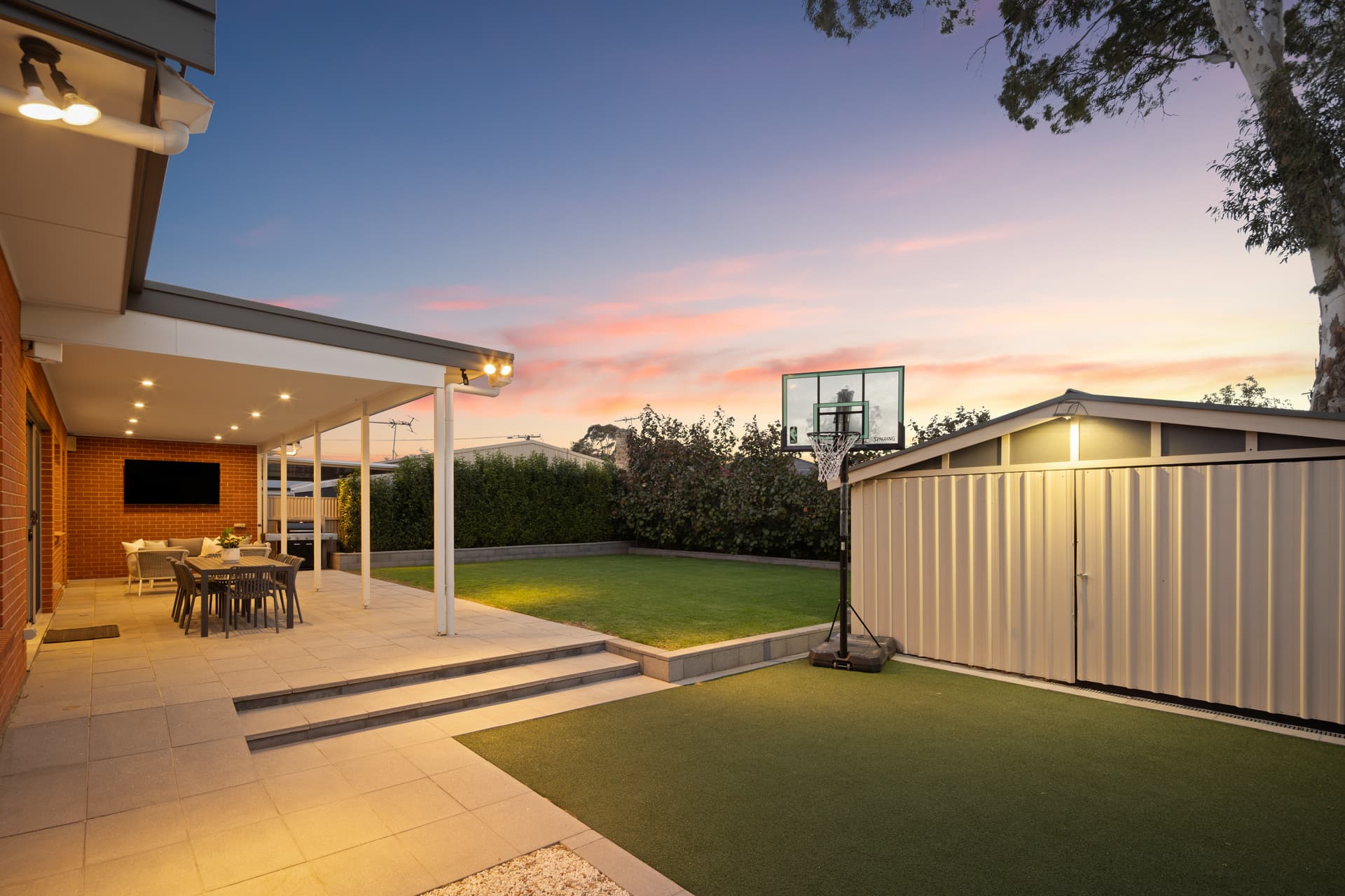 24 Stradbroke Avenue, Plympton Park - Thumbnail 4