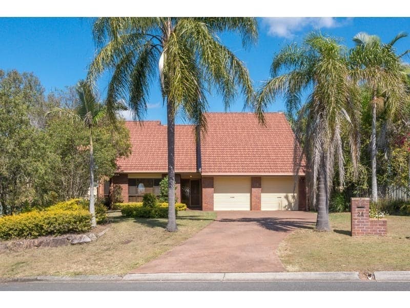 24 Rialanna Street,  Kenmore, Kenmore - Thumbnail 2