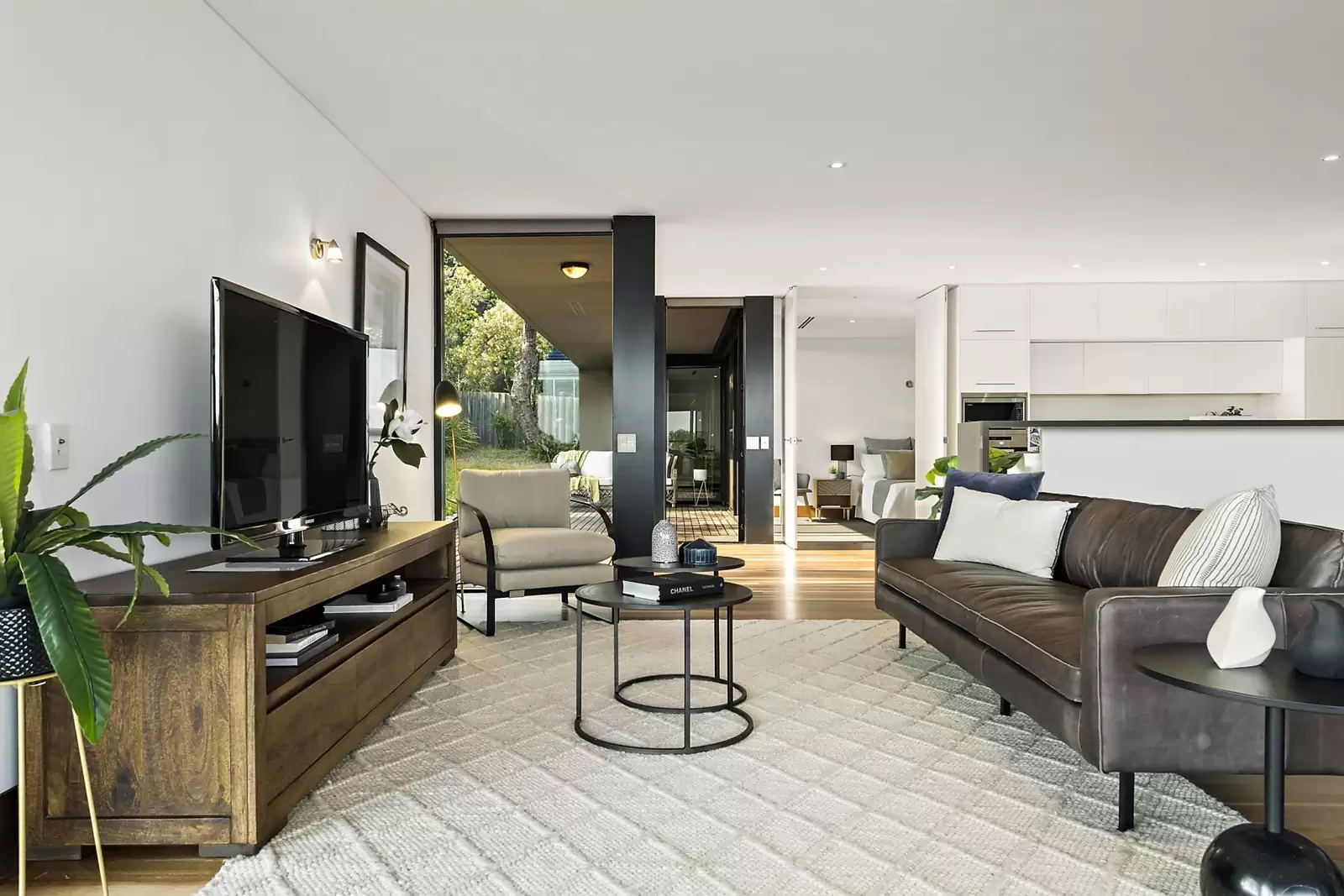 2/47a Tara Street, Sylvania, Barooga - Thumbnail 3