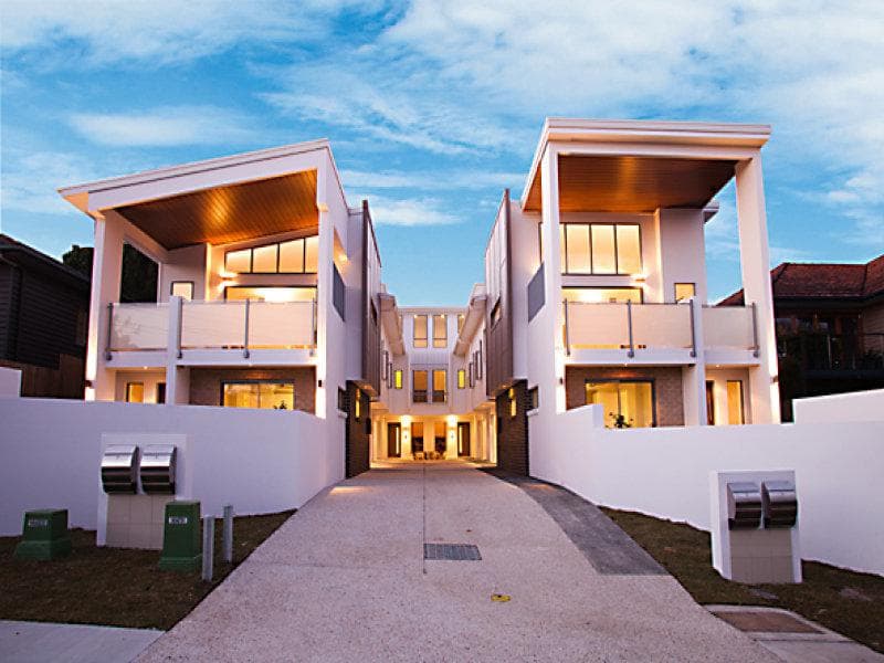 8/172-180 Clovelly Road, Randwick, Indooroopilly - Image 1