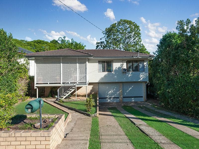 11 Herring Street,  Moorooka, Moorooka - Thumbnail 2