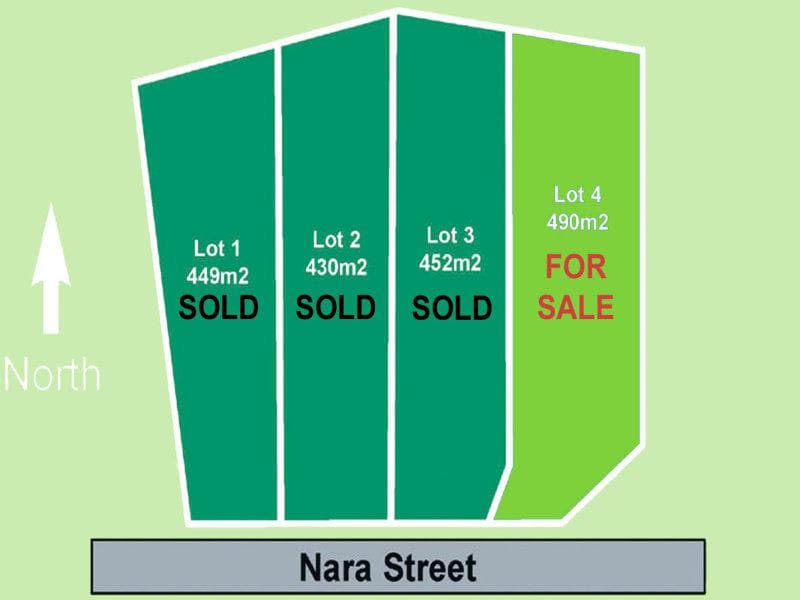 20 Nara Street,  Kenmore, Kenmore - Thumbnail 2