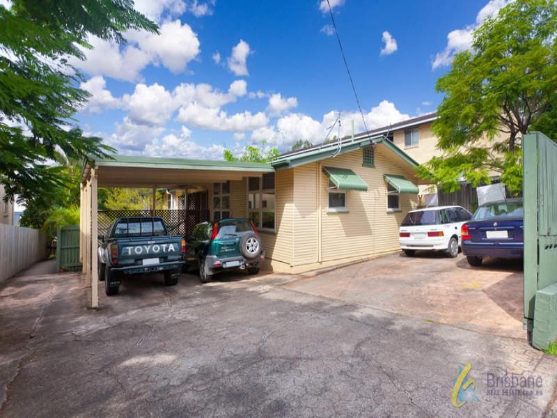 2/12 Jephson Street,  Toowong, Toowong - Thumbnail 2