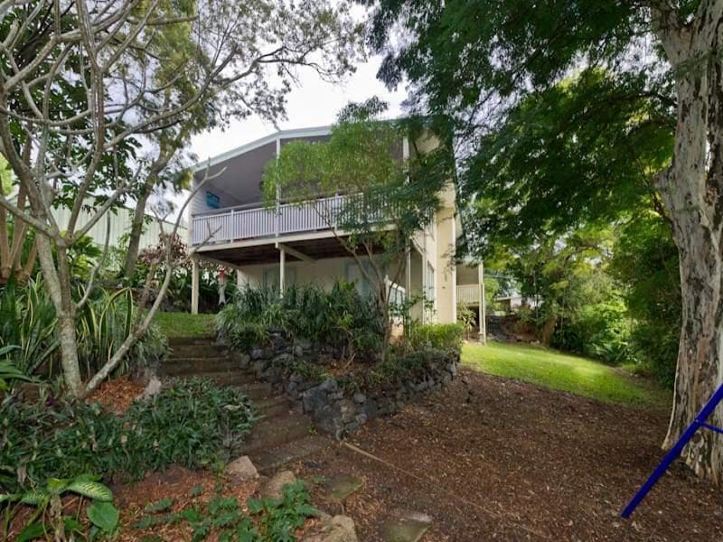 18/27 Rosebery Avenue, Rosebery, Kenmore - Thumbnail 6