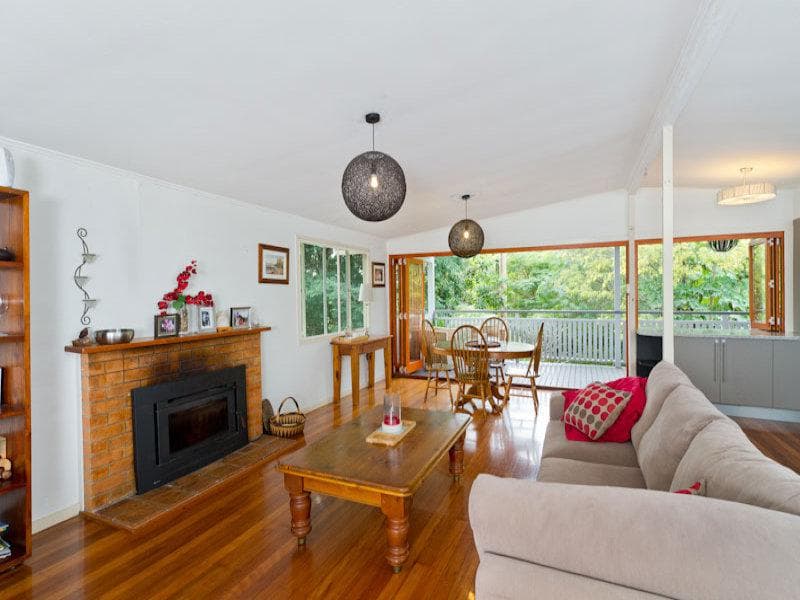 18/27 Rosebery Avenue, Rosebery, Kenmore - Thumbnail 8