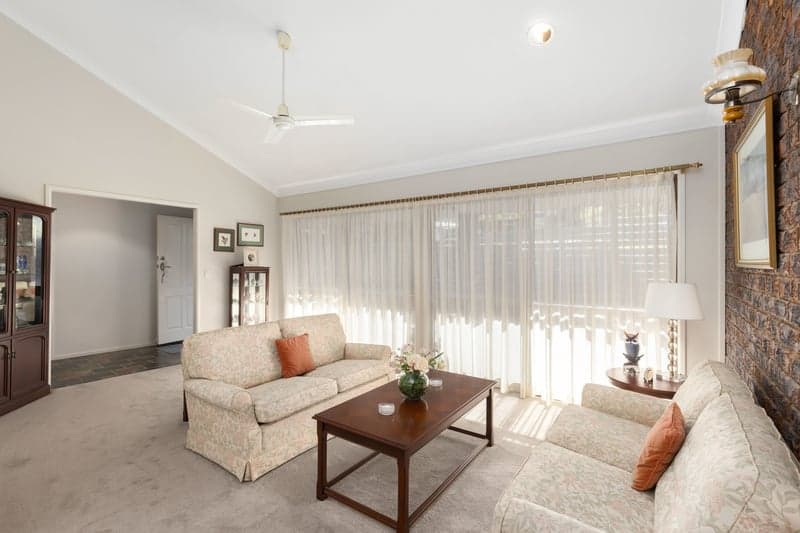 1/71 Wellington Street, Kew, VIC, Kenmore Hills - Thumbnail 5