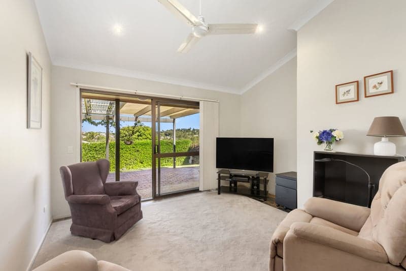 1/71 Wellington Street, Kew, VIC, Kenmore Hills - Thumbnail 7