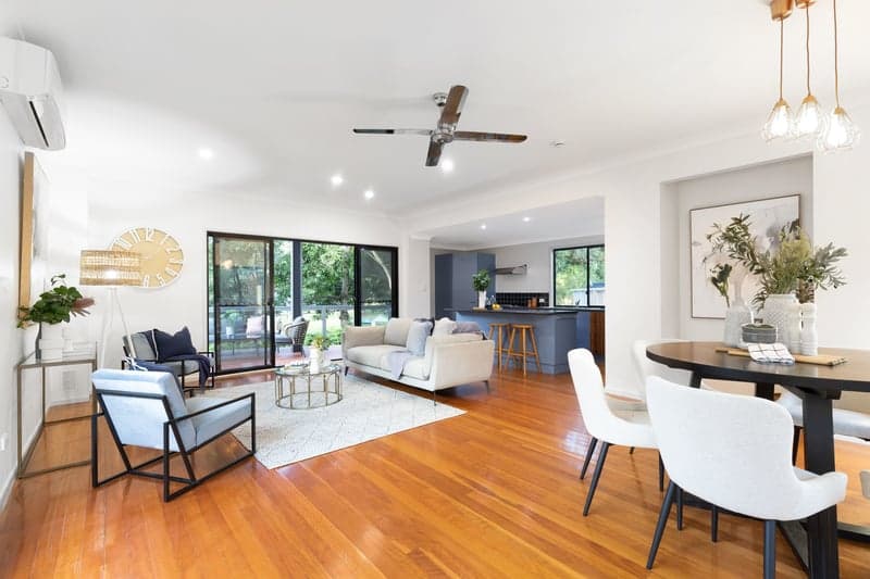 2/9 Kurrajong Avenue, Glen Waverley, VIC, Kenmore - Thumbnail 3