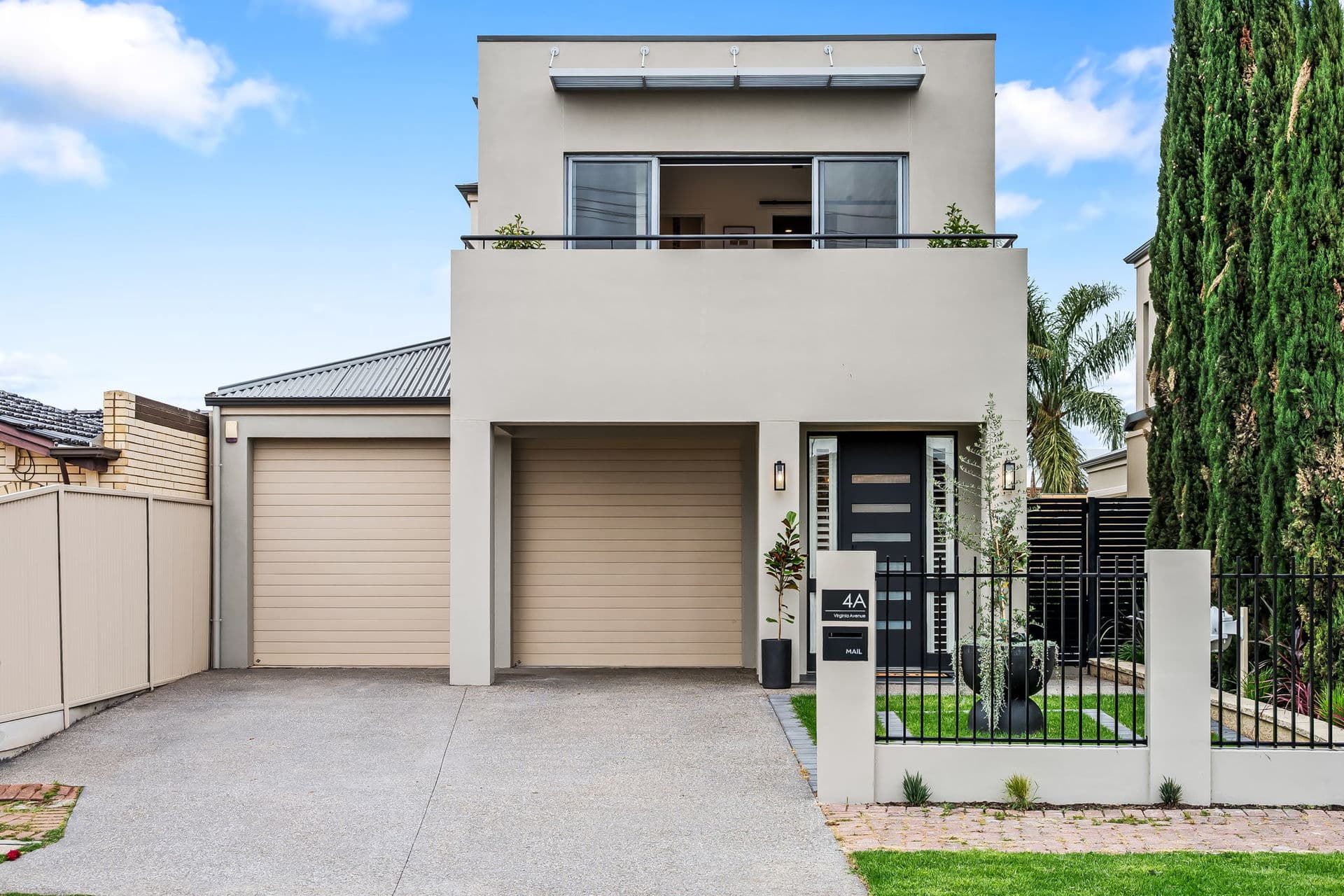 4A Virginia Avenue, Fulham Gardens - Image 1