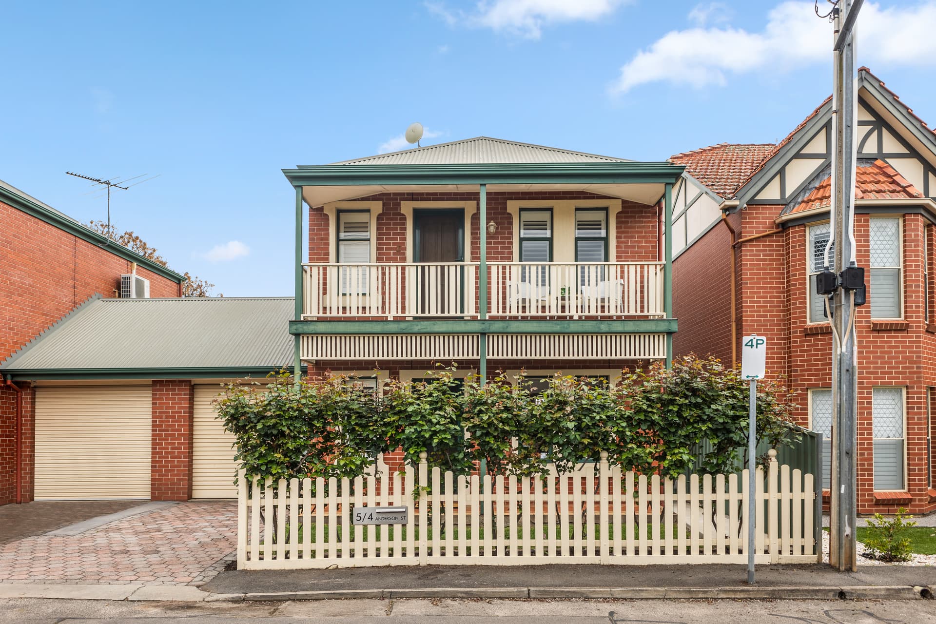 5/4 Anderson Street, Fullarton - Image 1
