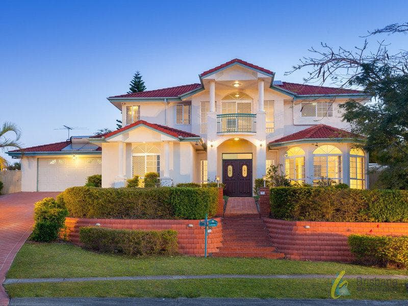 84 Mcpherson Road,  Sinnamon Park, Sinnamon Park - Image 1