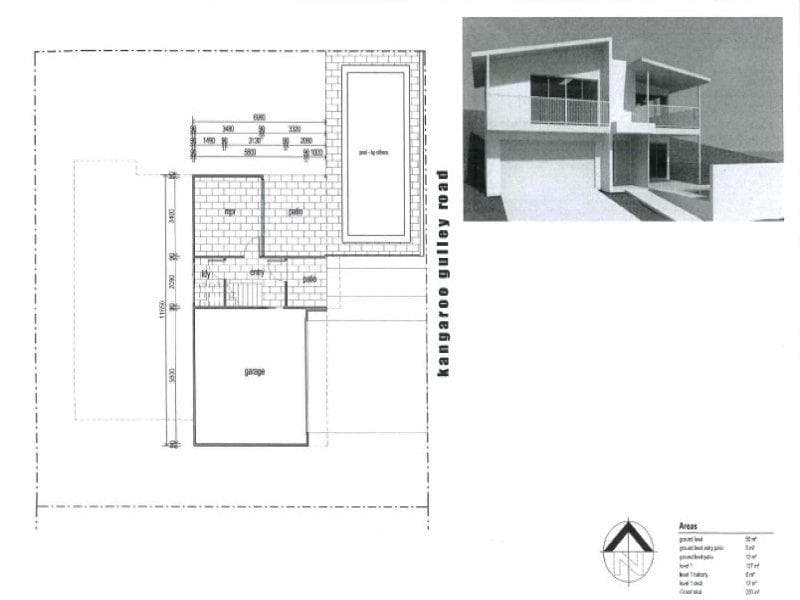 174a_lot 2 Kangaroo Gully,  Bellbowrie, Bellbowrie - Image 1
