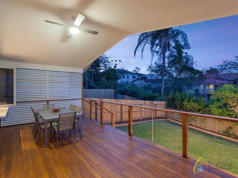 1A/5-7 Girilang Avenue, Vaucluse, Indooroopilly - Thumbnail 3