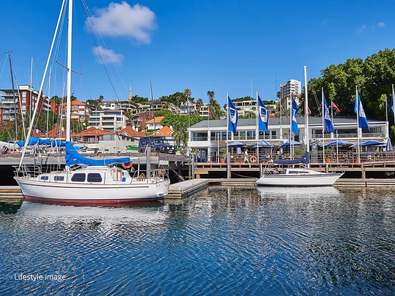 5/6-7 Kresser Grove, Mosman - Thumbnail 2
