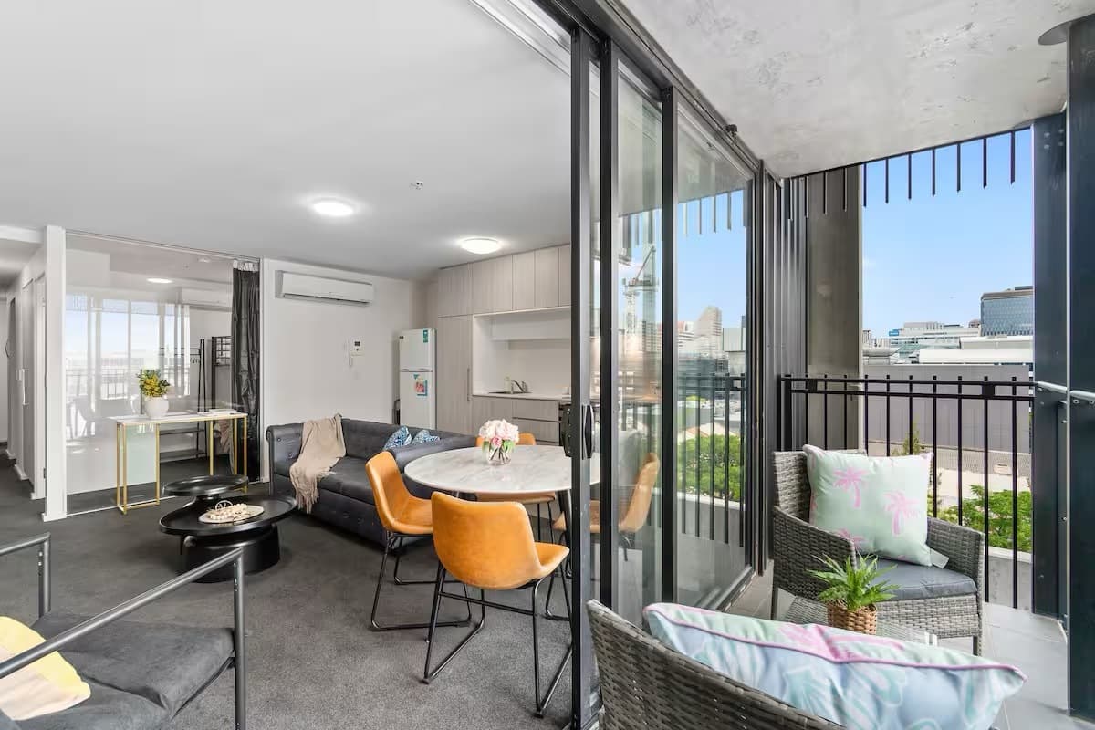 503/242 Flinders Street, Adelaide - Thumbnail 6