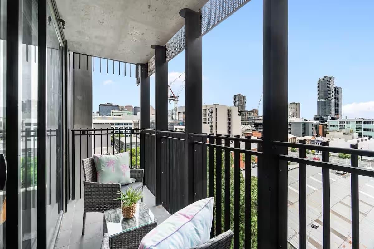 503/242 Flinders Street, Adelaide - Thumbnail 7