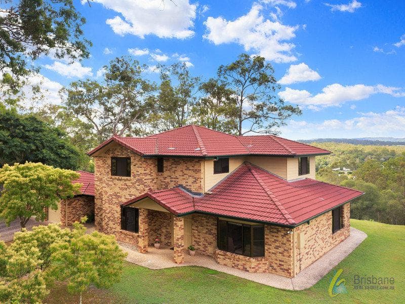37 Bakers Hill Place,  Anstead, Anstead - Image 1