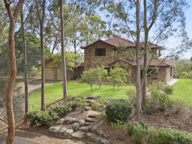 37 Bakers Hill Place,  Anstead, Anstead - Thumbnail 3
