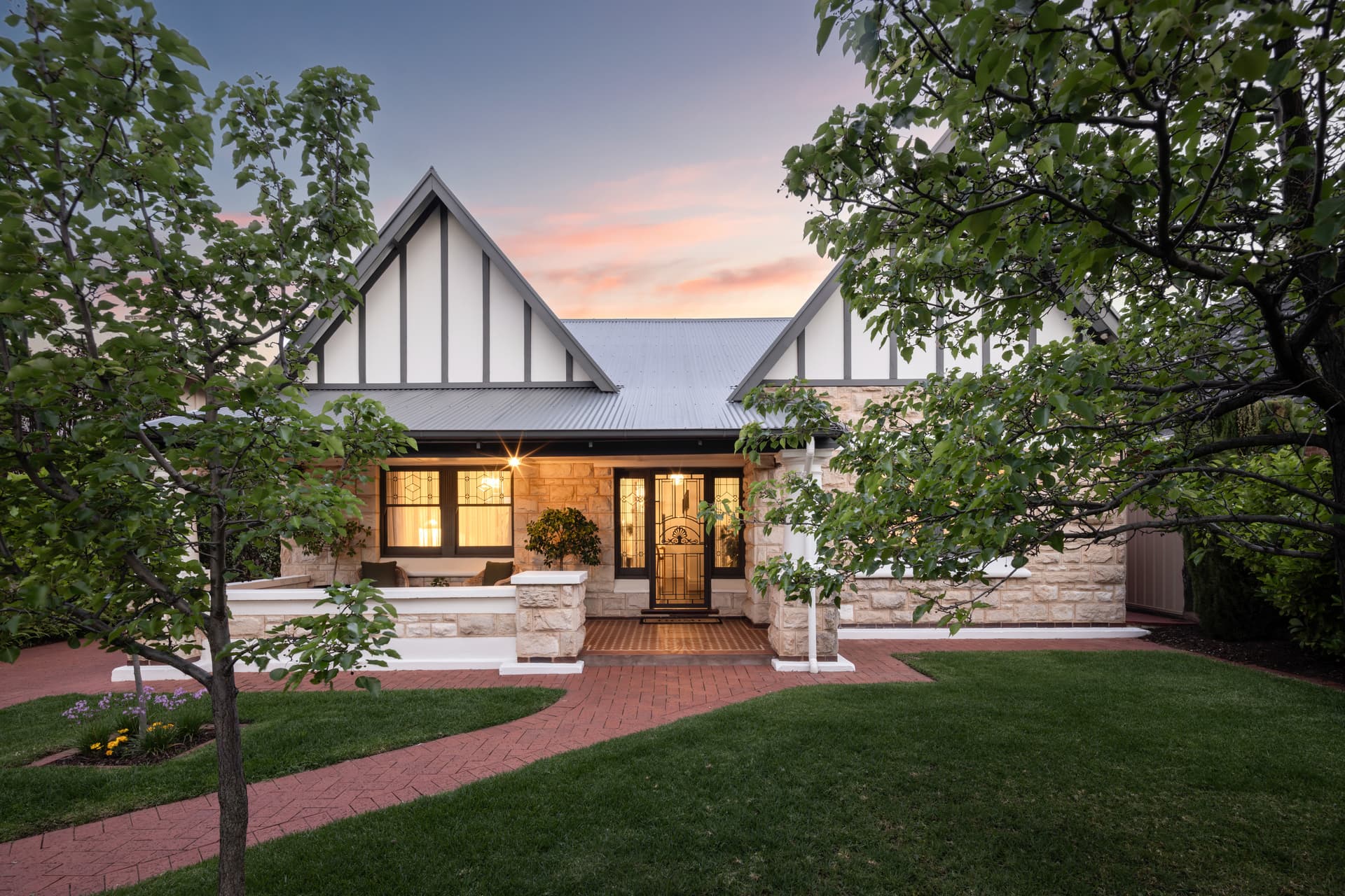 26 Lynington Street, Tusmore - Image 1