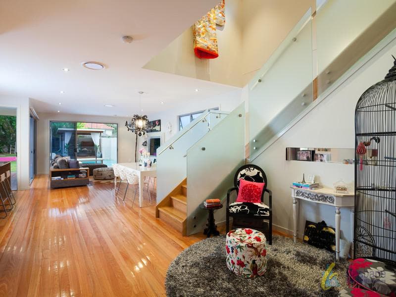 58 Harte Street,  Chelmer, Chelmer - Thumbnail 4