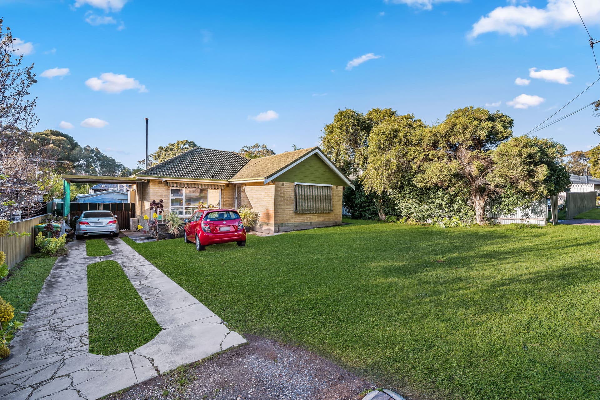 21 Marsha Drive, Banksia Park - Thumbnail 4