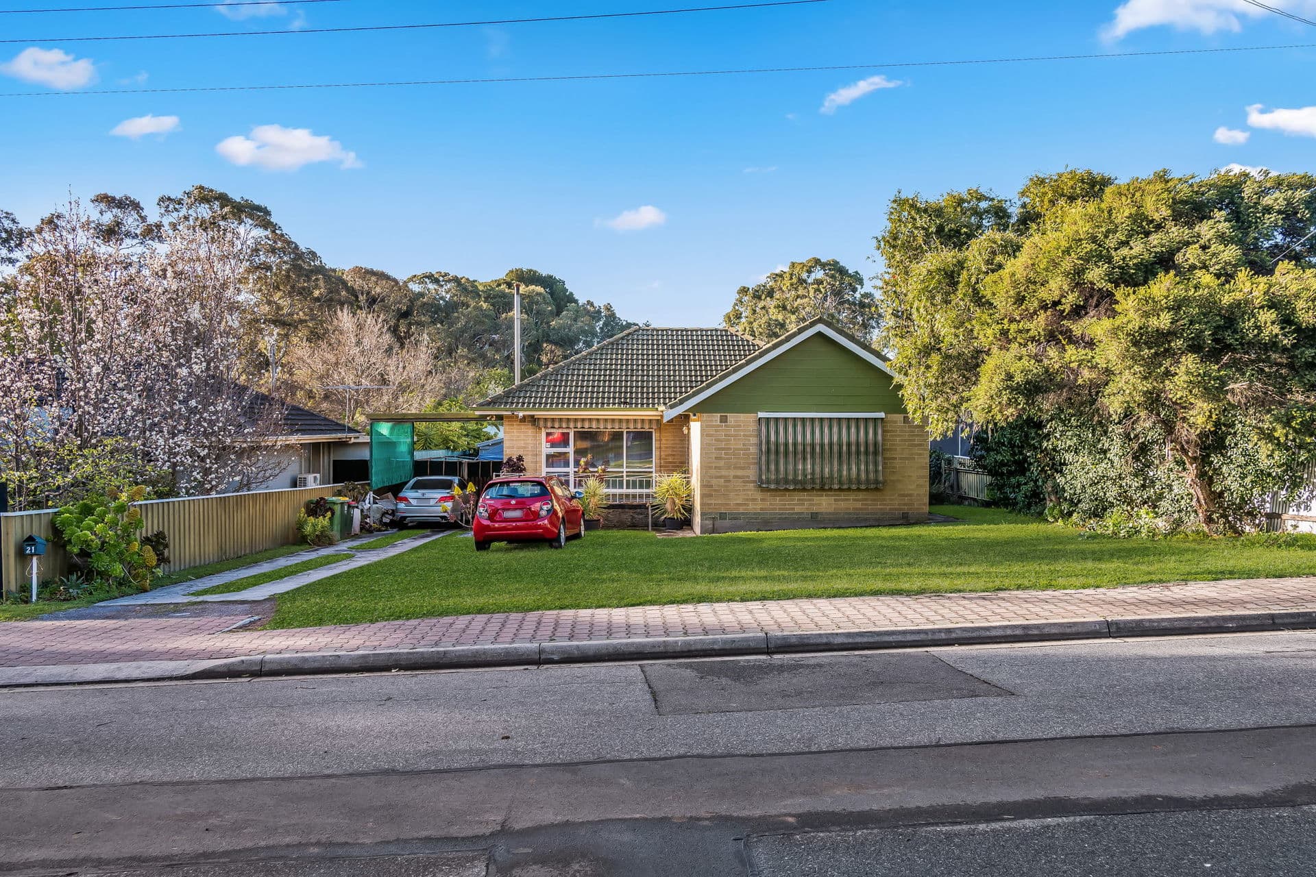 21 Marsha Drive, Banksia Park - Thumbnail 5