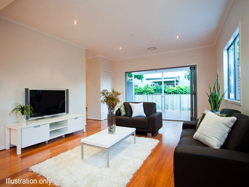 3/56 Musgrave Street, Indooroopilly - Thumbnail 2
