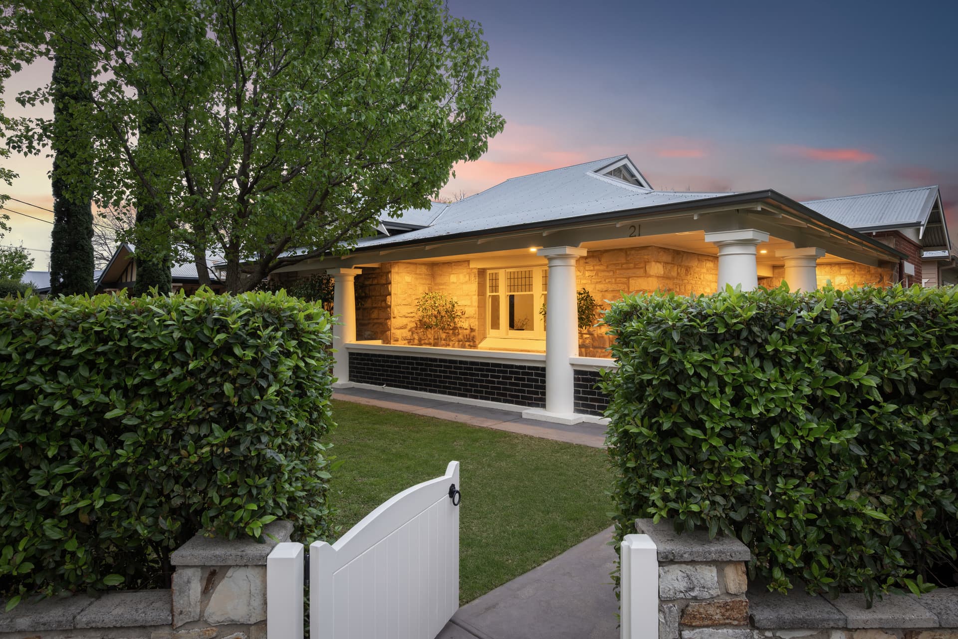 21 Flinders Avenue, Colonel Light Gardens - Image 1