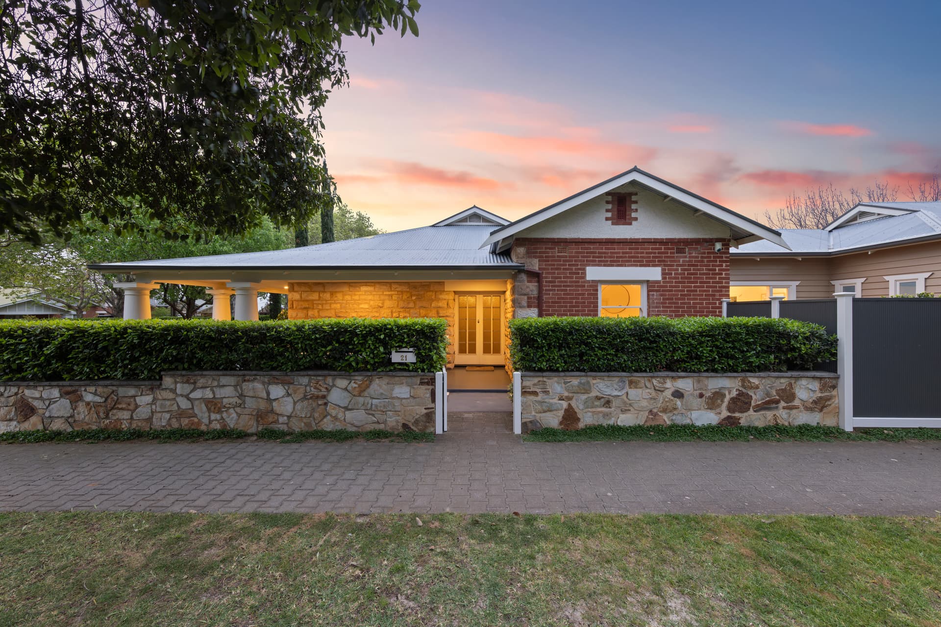 21 Flinders Avenue, Colonel Light Gardens - Thumbnail 2