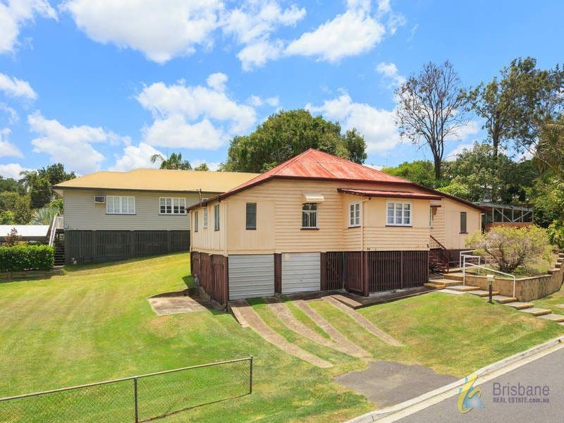 3 Devon Street,  Red Hill, Red Hill - Image 1