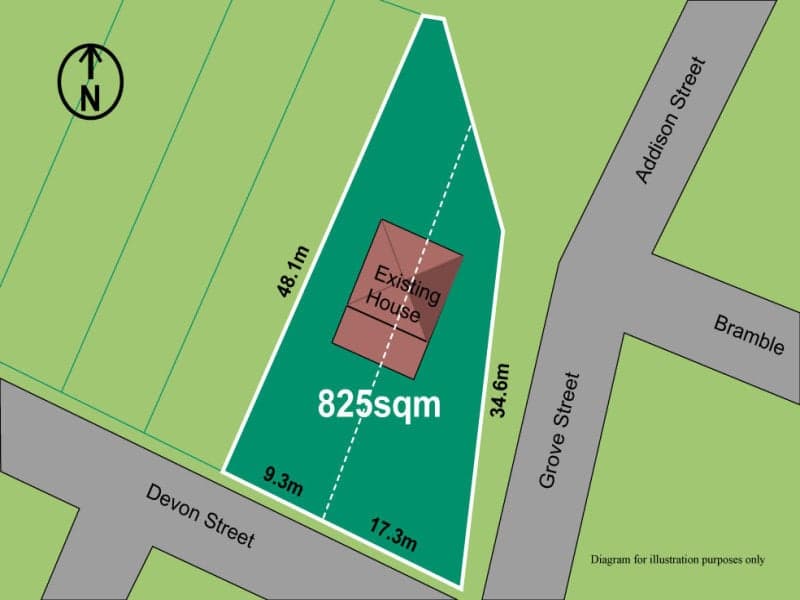 3 Devon Street,  Red Hill, Red Hill - Thumbnail 7