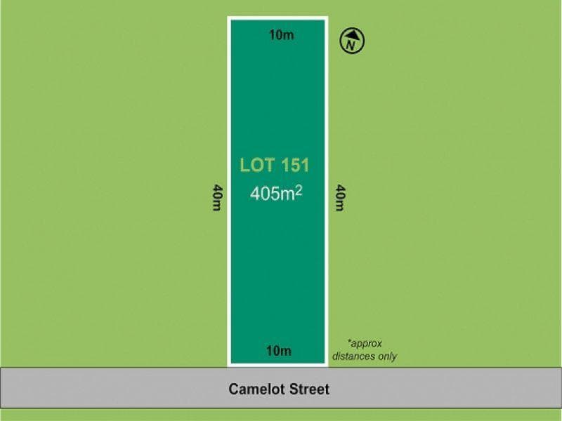 43 Camelot Street,  Tennyson, Tennyson - Image 1