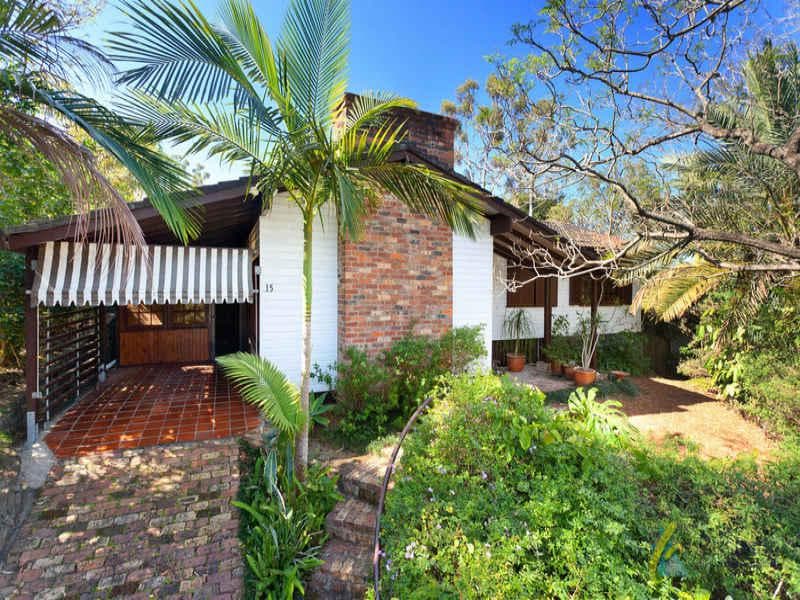15 Darreba Street,  Kenmore, Kenmore - Image 1