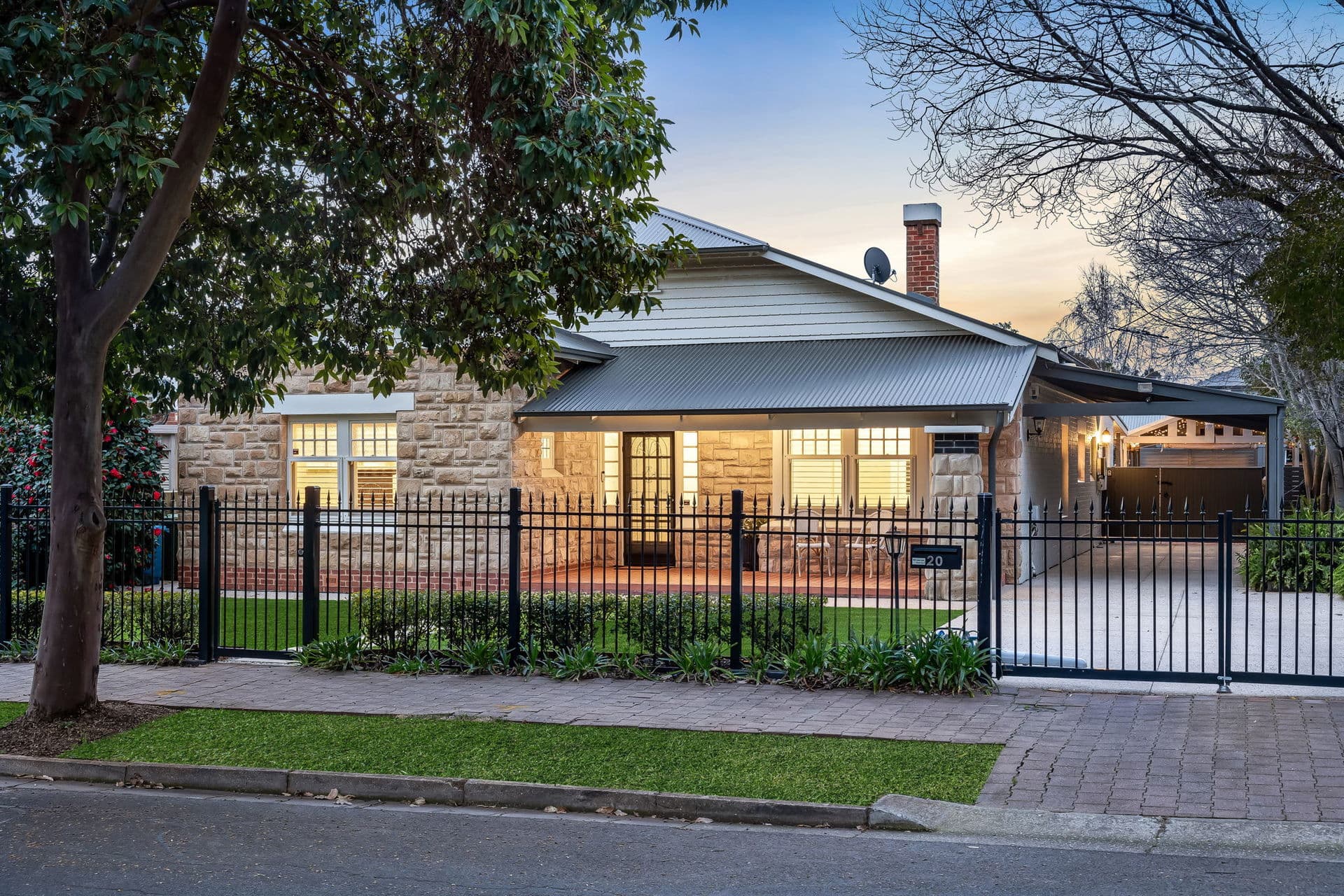 20 Invergowrie Avenue, Highgate - Image 1