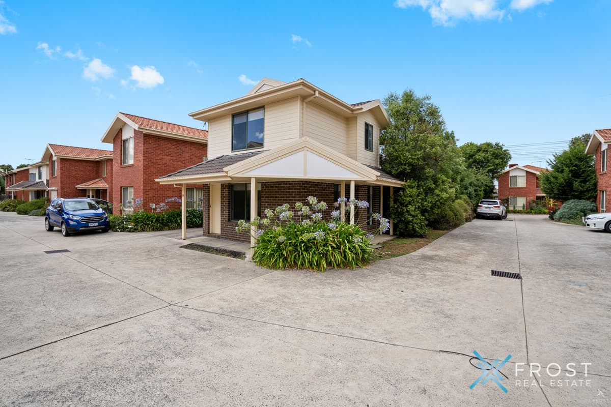 27/40 Applegum Crescent, Kellyville, NSW, Cobram - Thumbnail 2