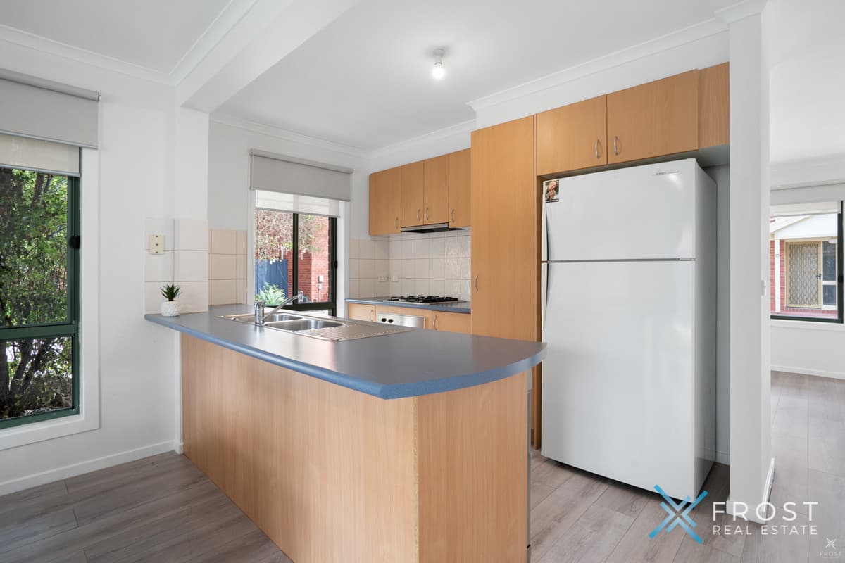 27/40 Applegum Crescent, Kellyville, NSW, Cobram - Thumbnail 3