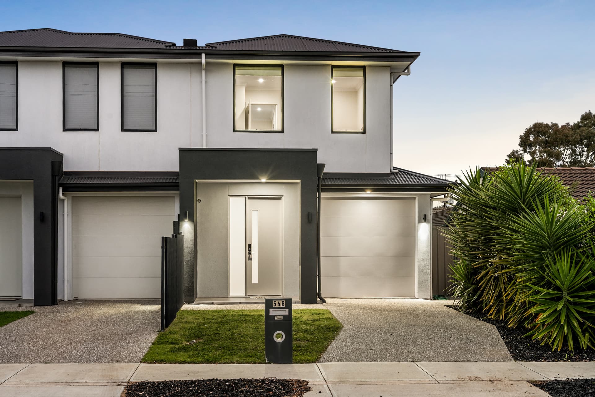 54B Jervois Street, South Plympton - Image 1