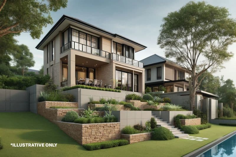 42/129-133 Spit Road, Mosman, Kenmore - Thumbnail 2